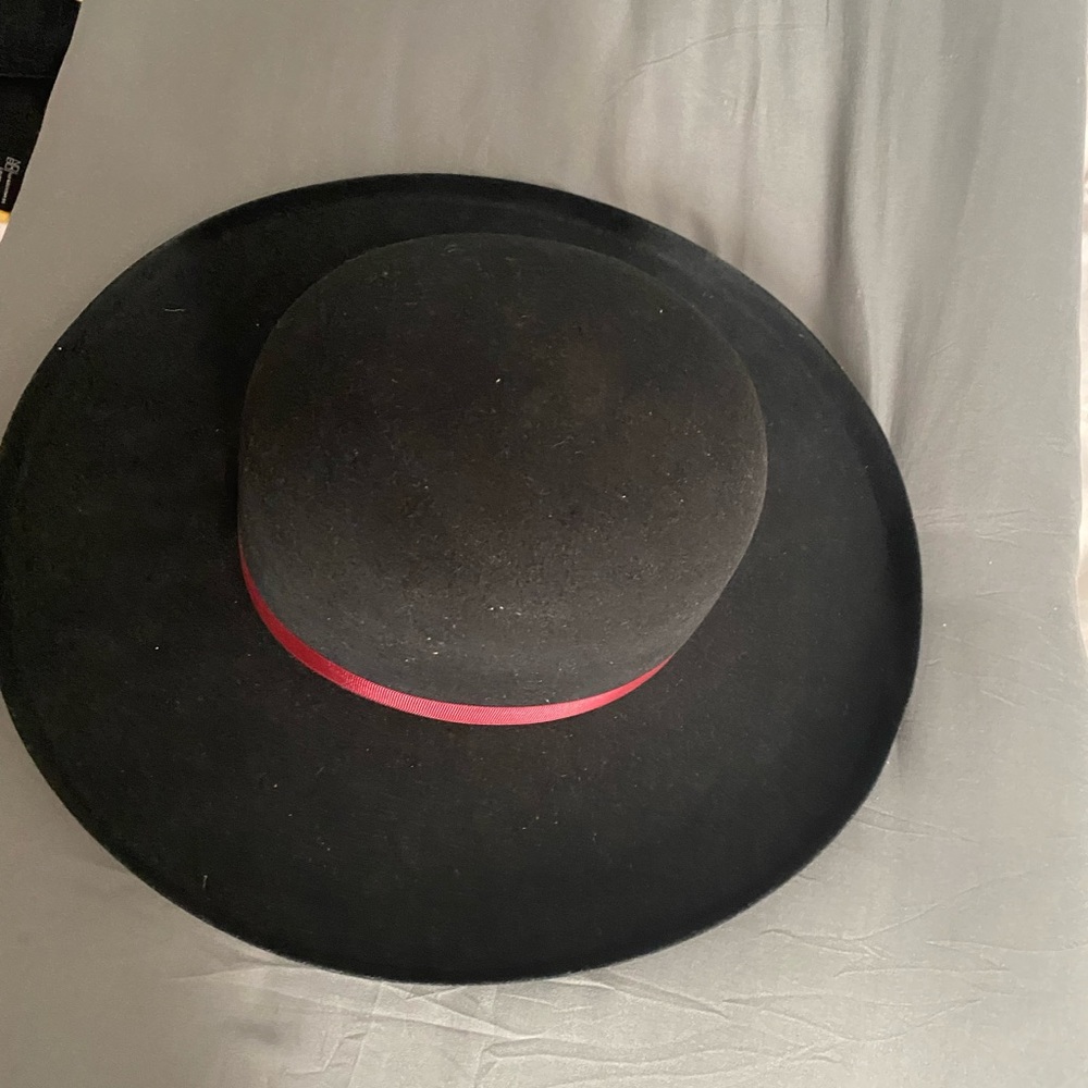 New Bull Ranch Hat - Picture 6 of 6